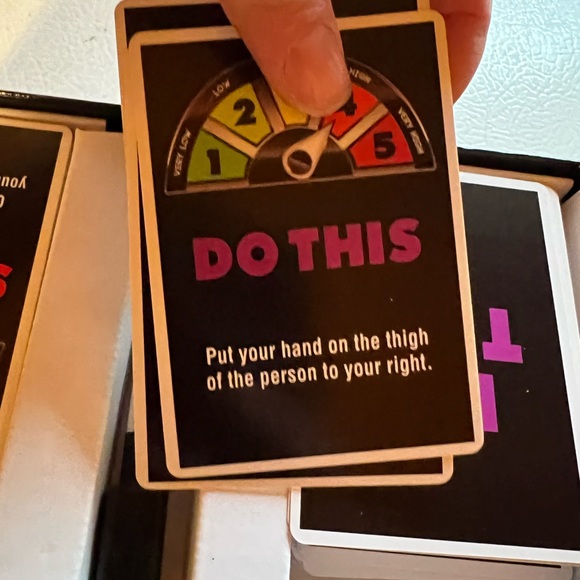 Awkward game - Picture 12 of 12